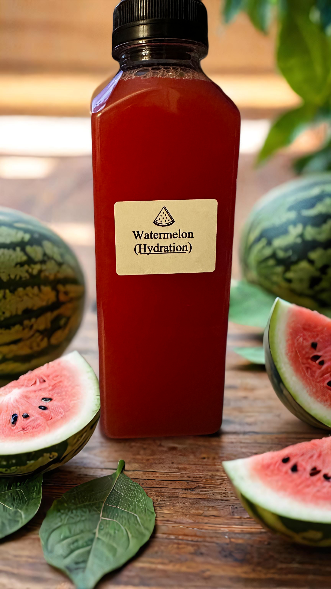 Hydrating Watermelon Juice (16oz)
