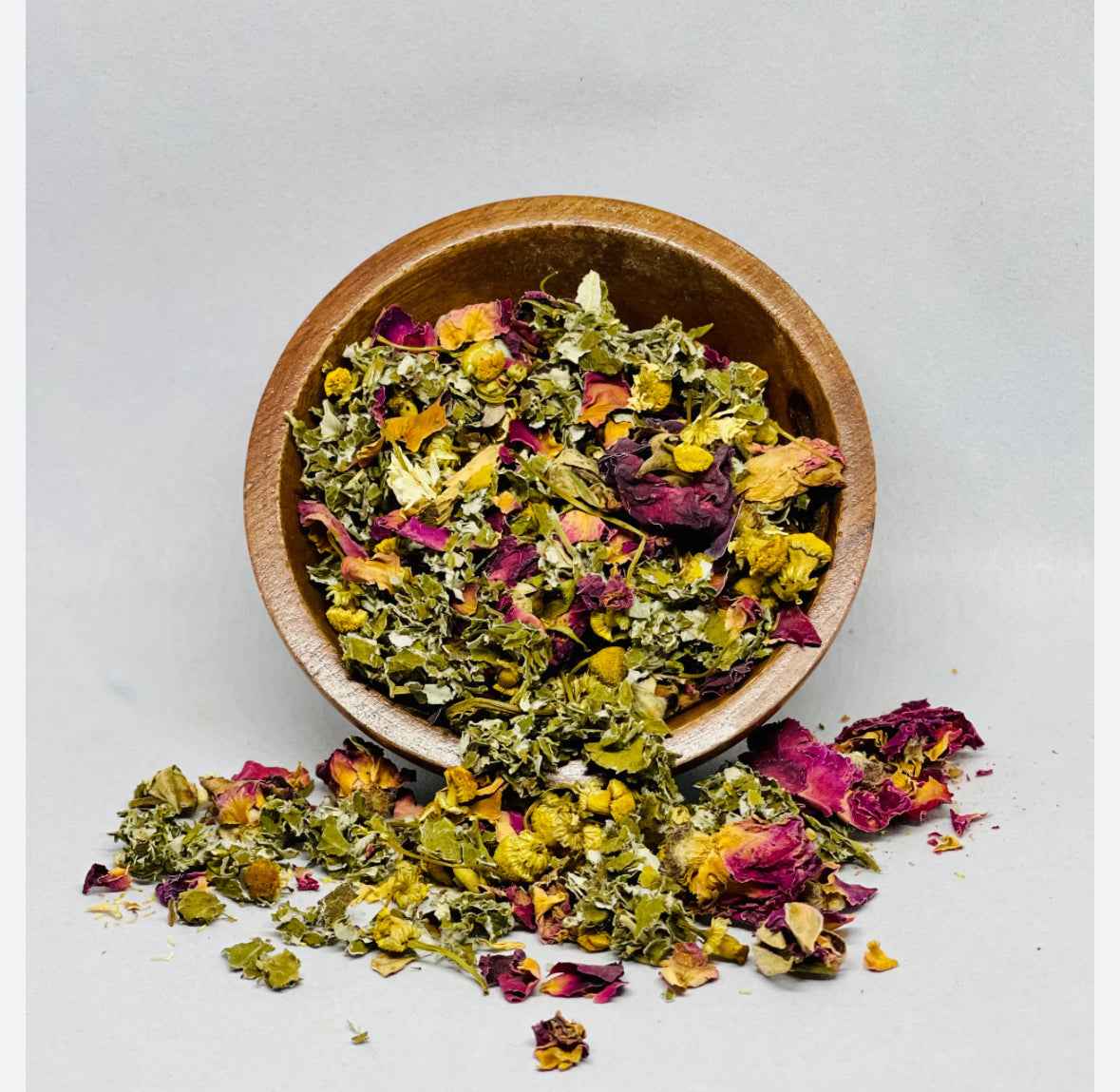Hormone Balance Tea