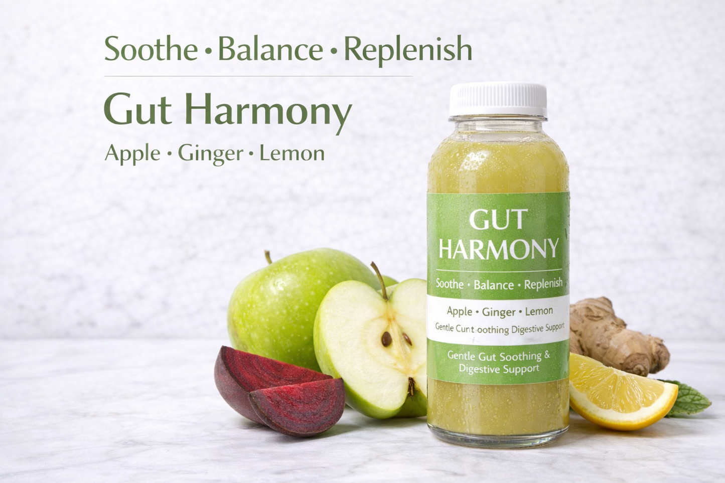 Gut Harmony