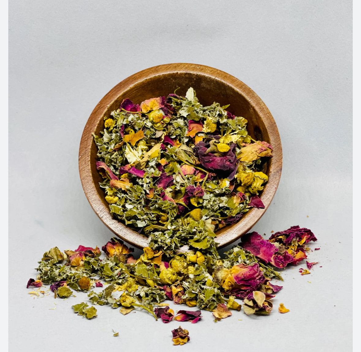 Herbs, Supplements & More