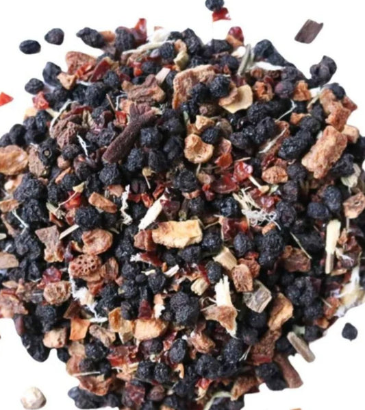ANTI VIRAL TEA