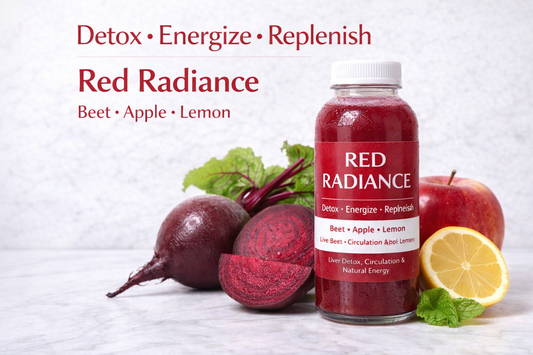 Red Radiance
