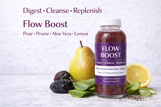 Flow Boost