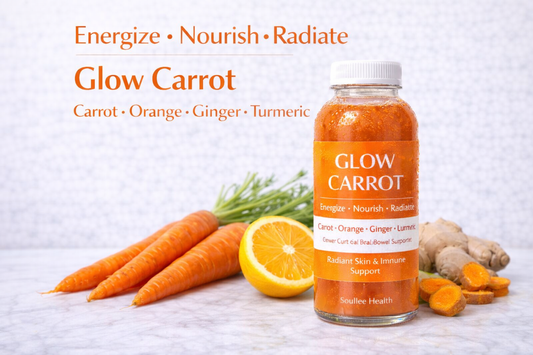 Carrot Glow