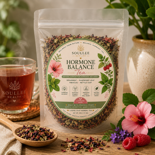Hormone Balance Tea