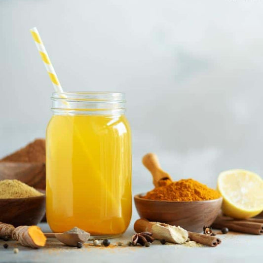 Colon Detox Shot (2oz)